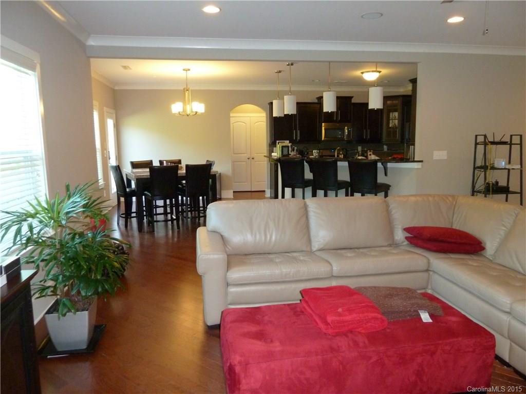 Parkway Crossing - Residential