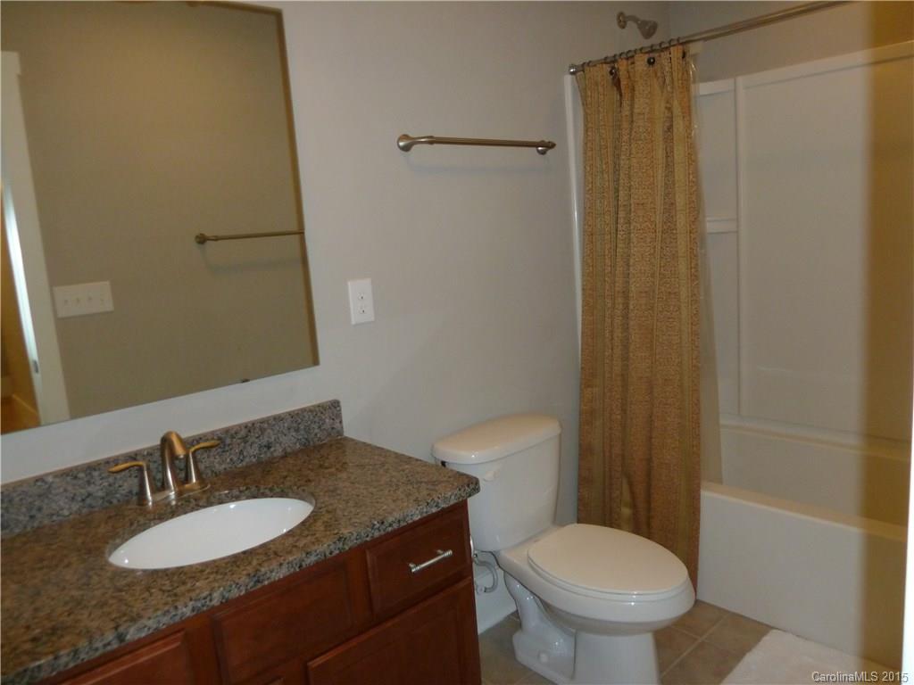 Parkway Crossing - Residential