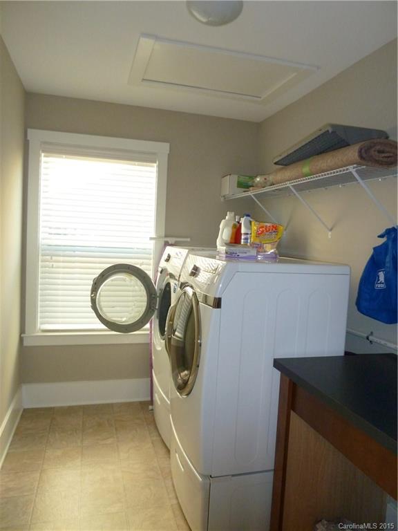 Parkway Crossing - Residential