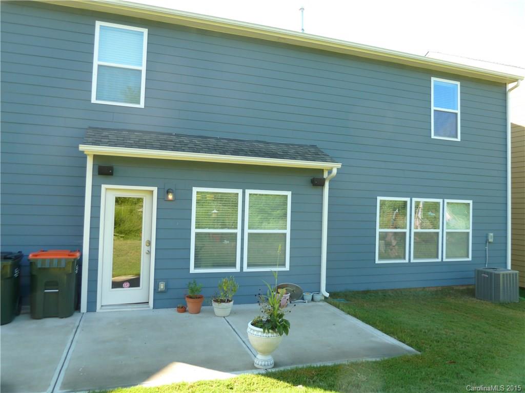 Parkway Crossing - Residential