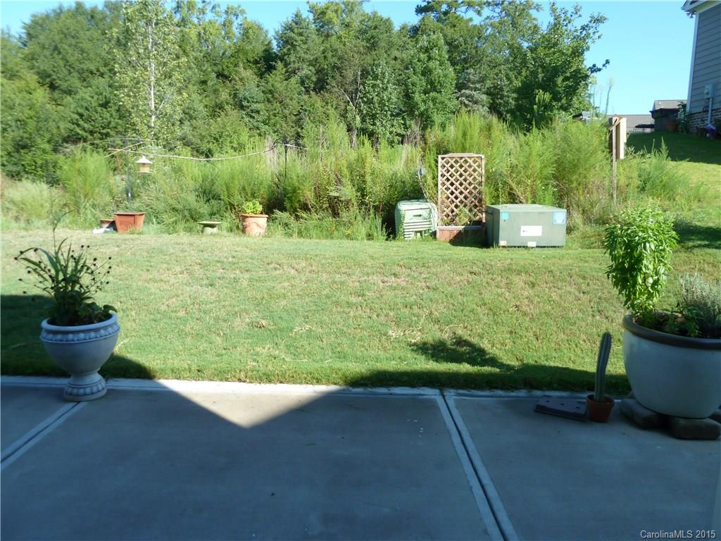 Parkway Crossing - Residential