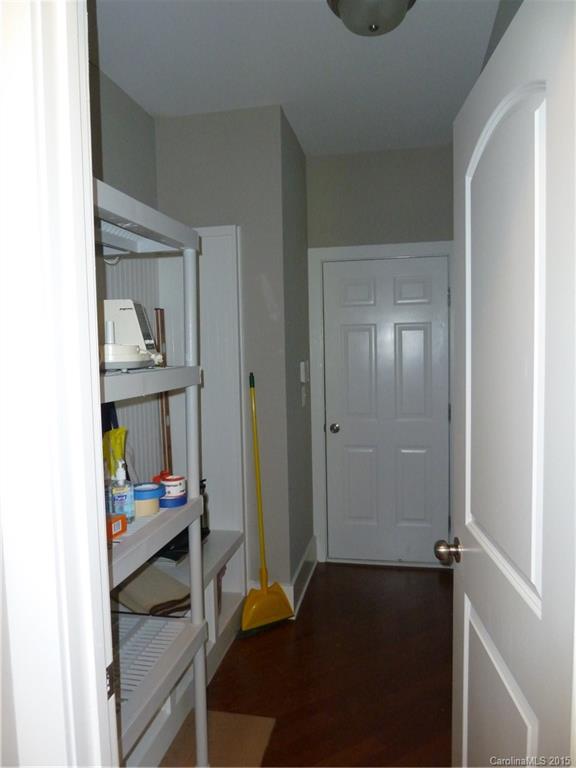 Parkway Crossing - Residential