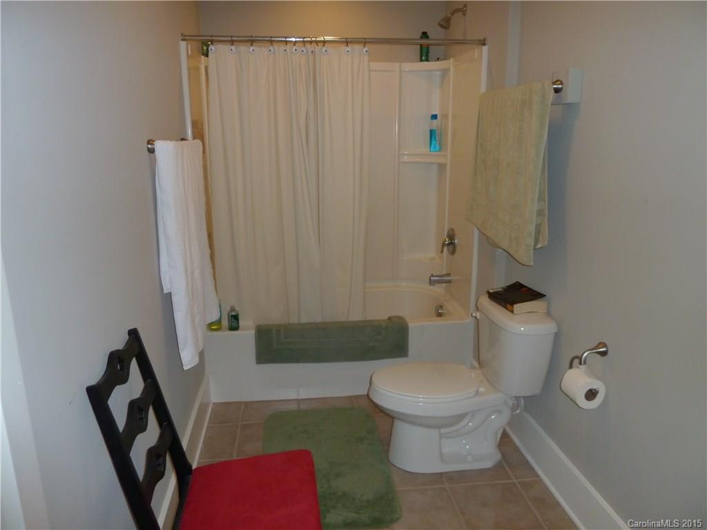 Parkway Crossing - Residential