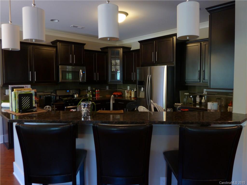 Parkway Crossing - Residential