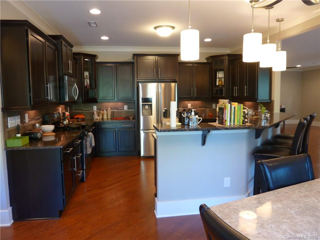 Parkway Crossing - Residential