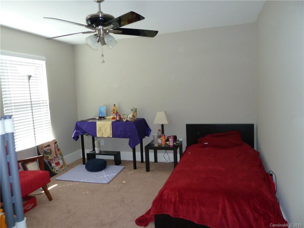 Parkway Crossing - Residential