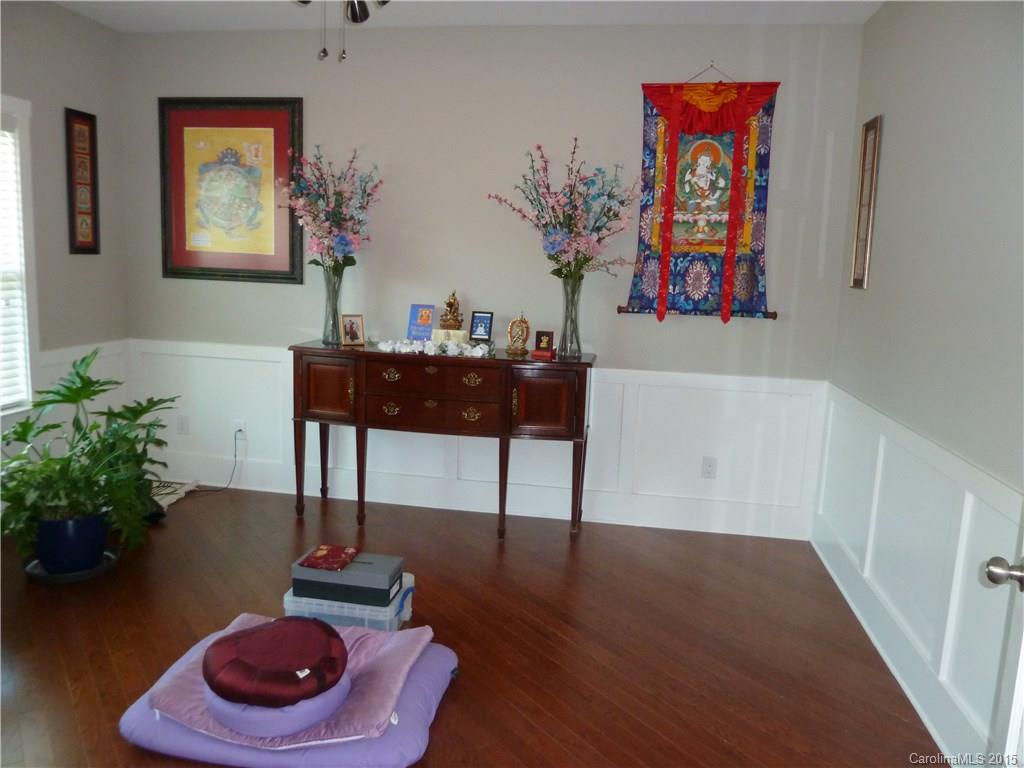 Parkway Crossing - Residential