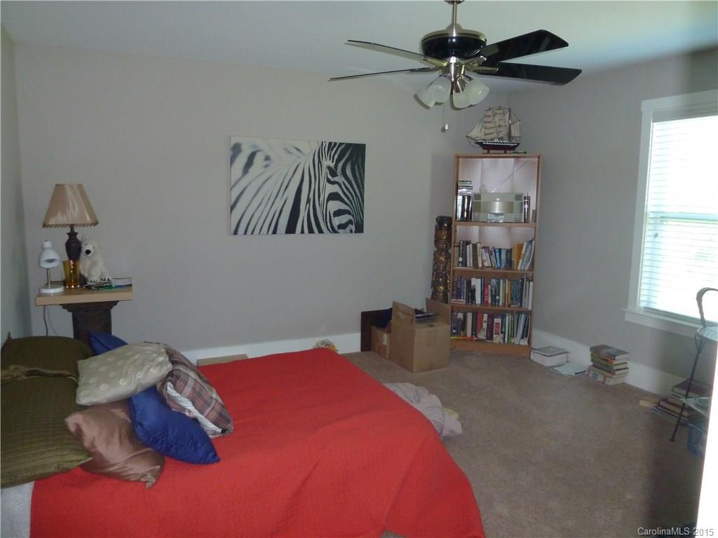 Parkway Crossing - Residential