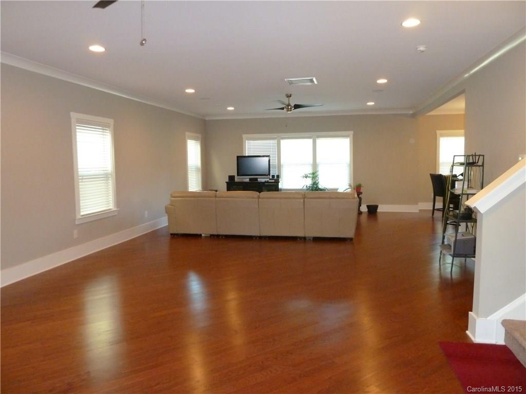 Parkway Crossing - Residential