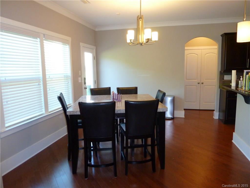 Parkway Crossing - Residential