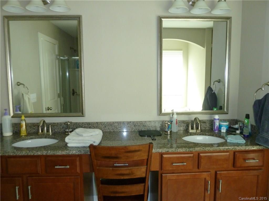 Parkway Crossing - Residential