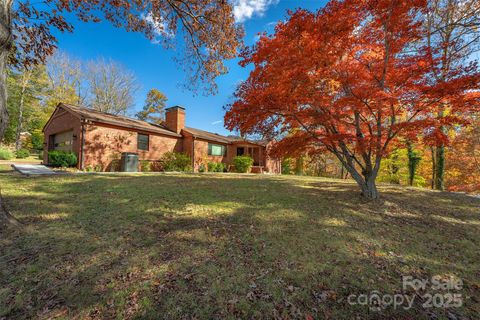 108 Hill Street Black Mountain NC 28711