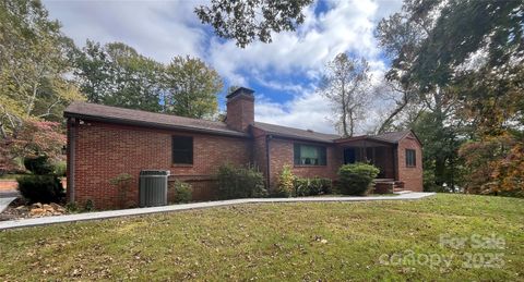 108 Hill Street Black Mountain NC 28711