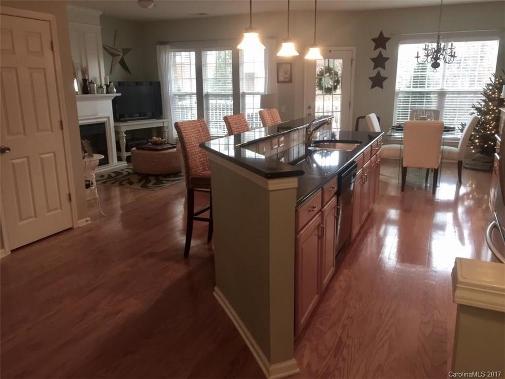 Belle Vista - Residential