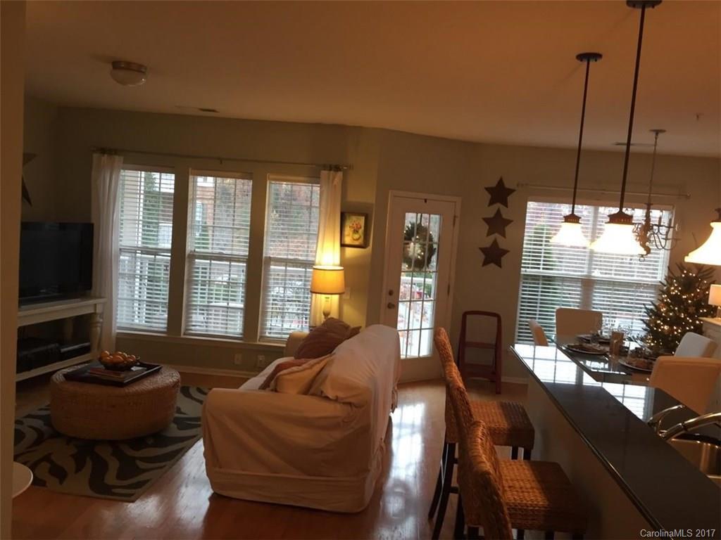 Belle Vista - Residential