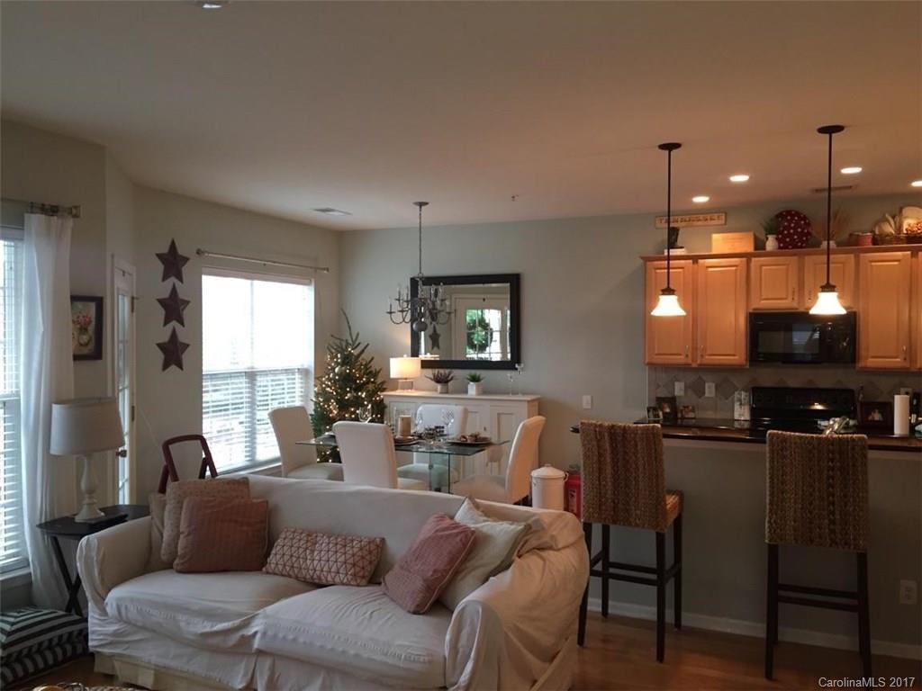 Belle Vista - Residential