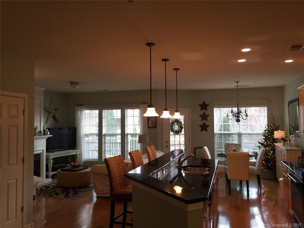 Belle Vista - Residential