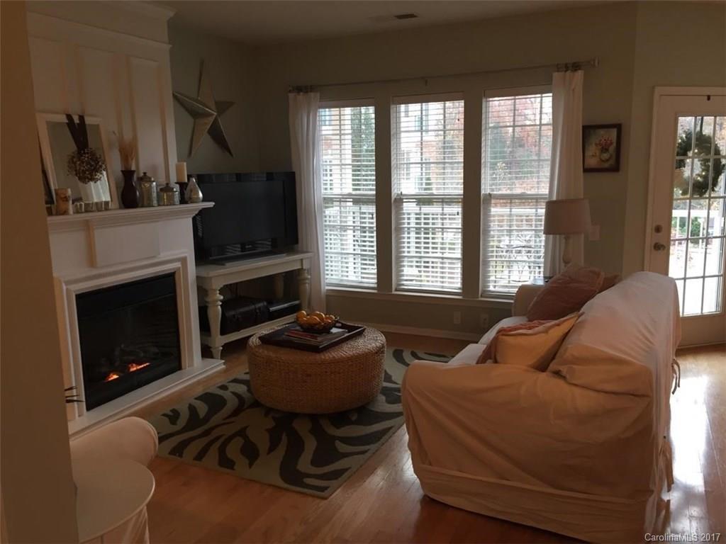 Belle Vista - Residential