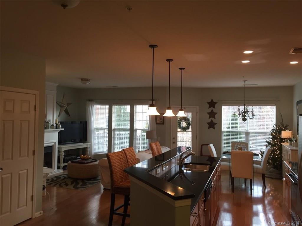Belle Vista - Residential
