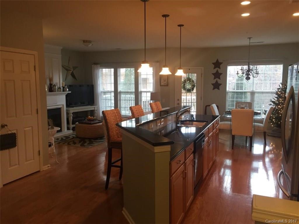 Belle Vista - Residential