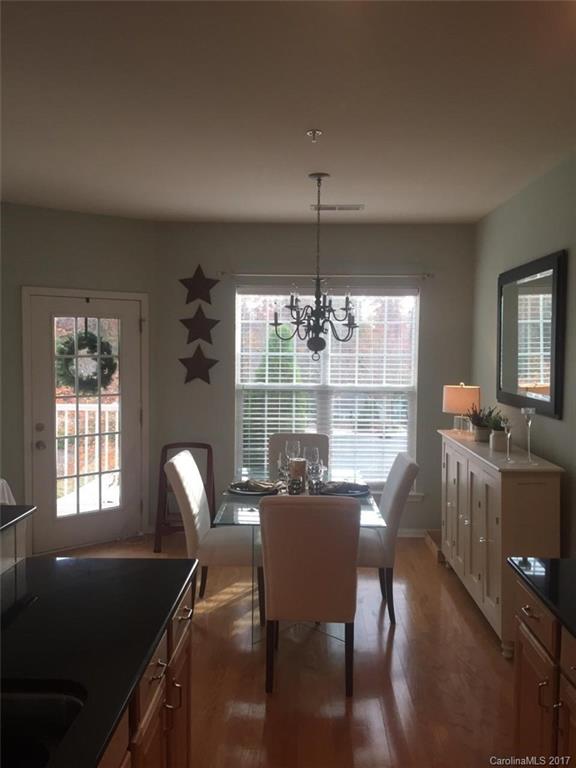 Belle Vista - Residential