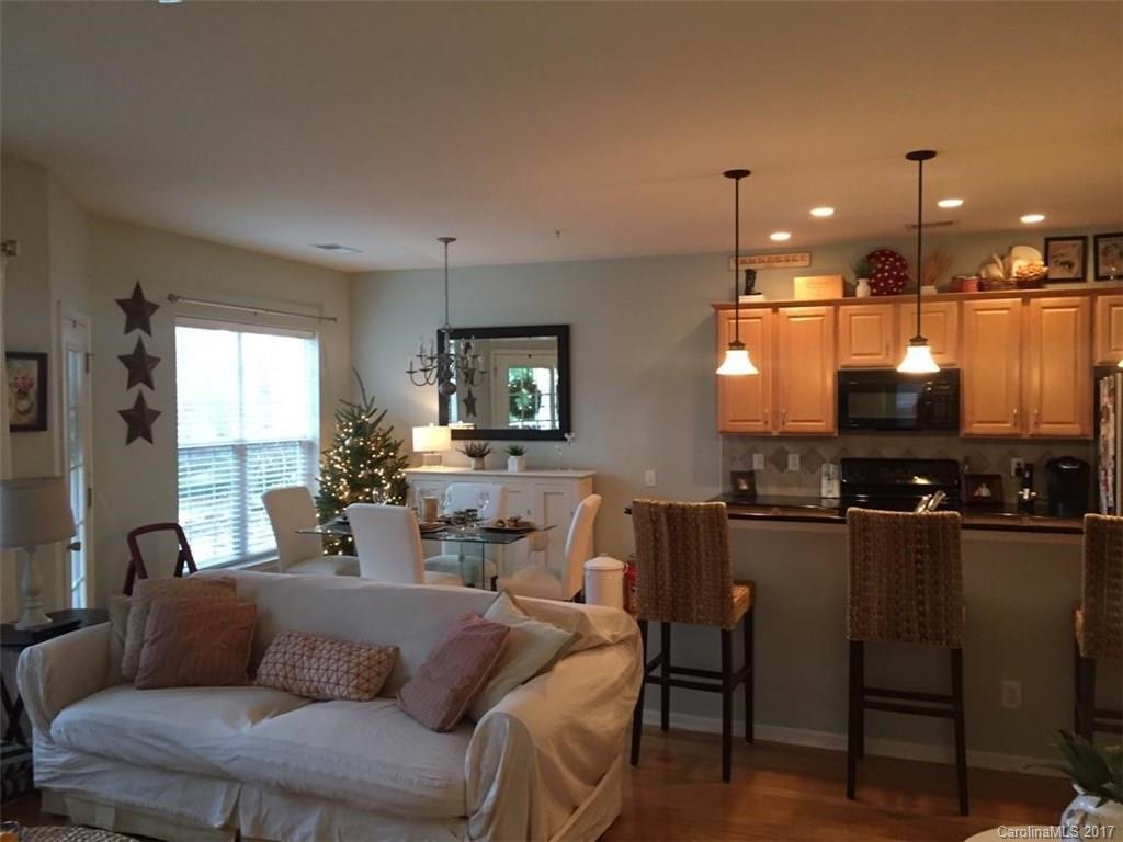 Belle Vista - Residential