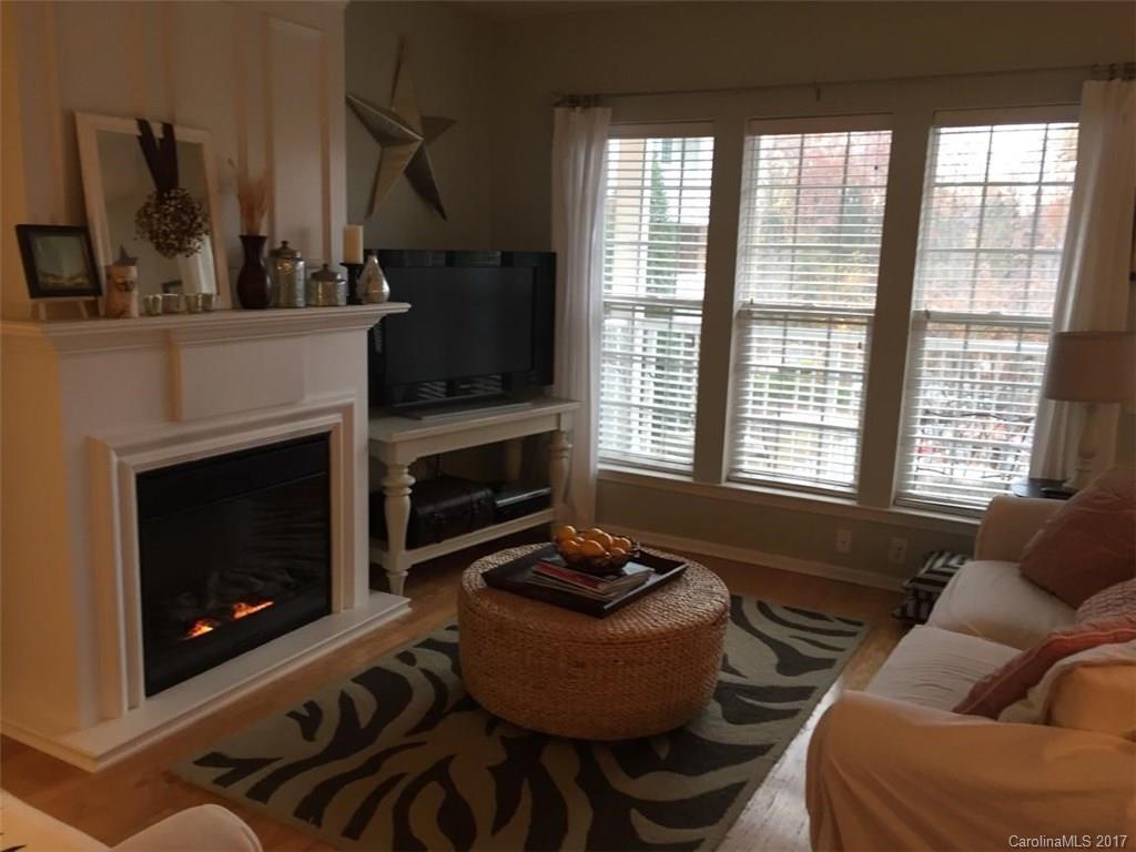 Belle Vista - Residential