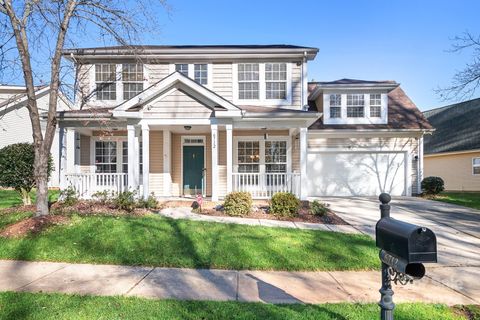 A home in Huntersville