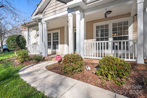 A home in Huntersville