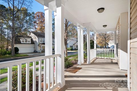 A home in Huntersville