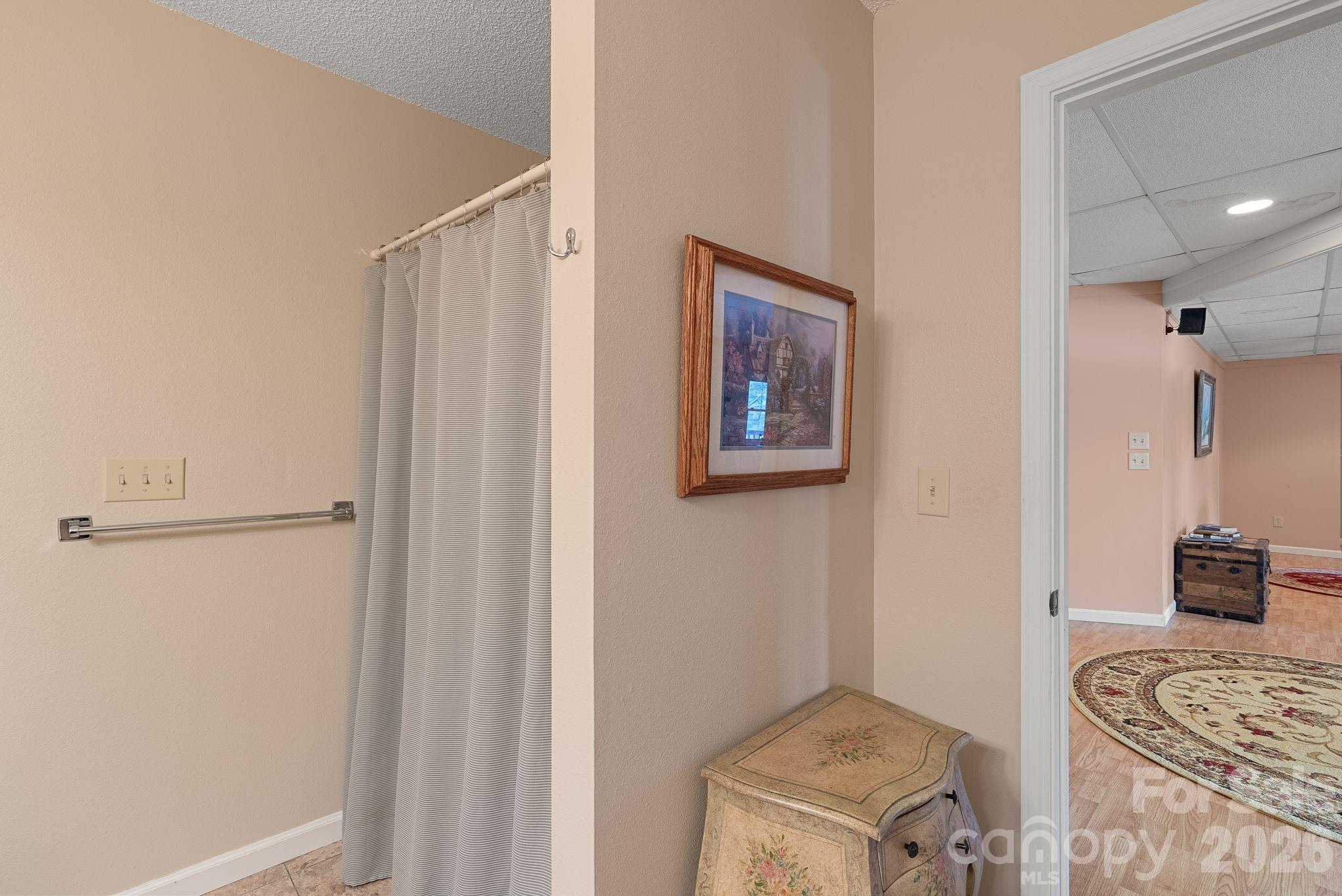 Connestee Falls - Residential