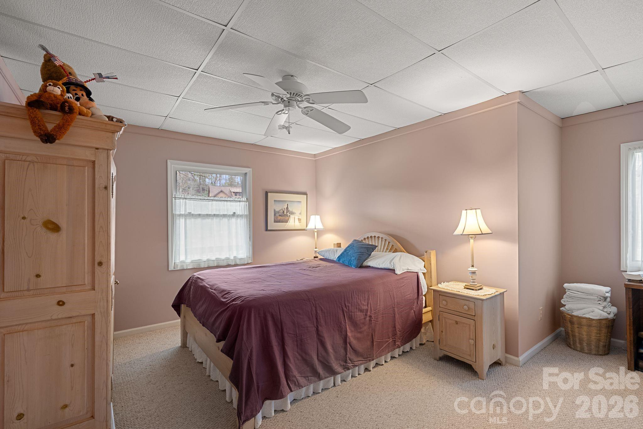 Connestee Falls - Residential