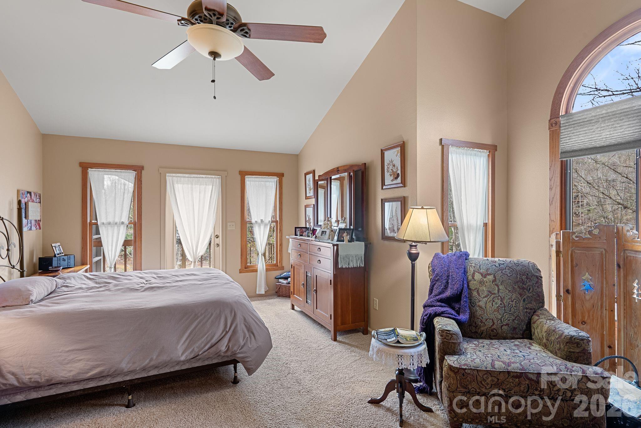 Connestee Falls - Residential