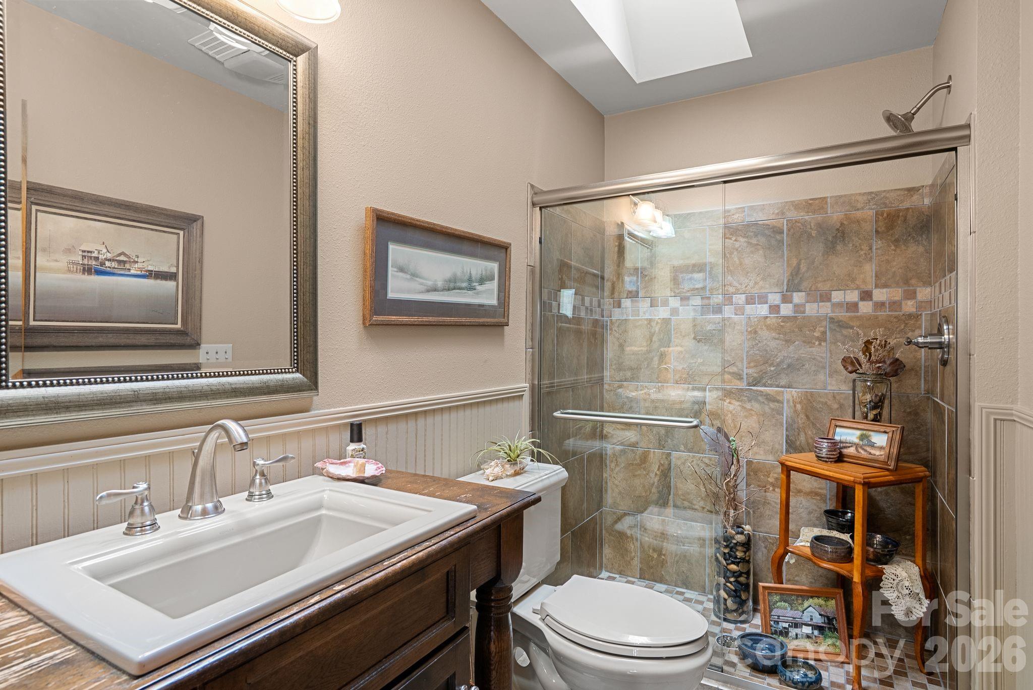 Connestee Falls - Residential