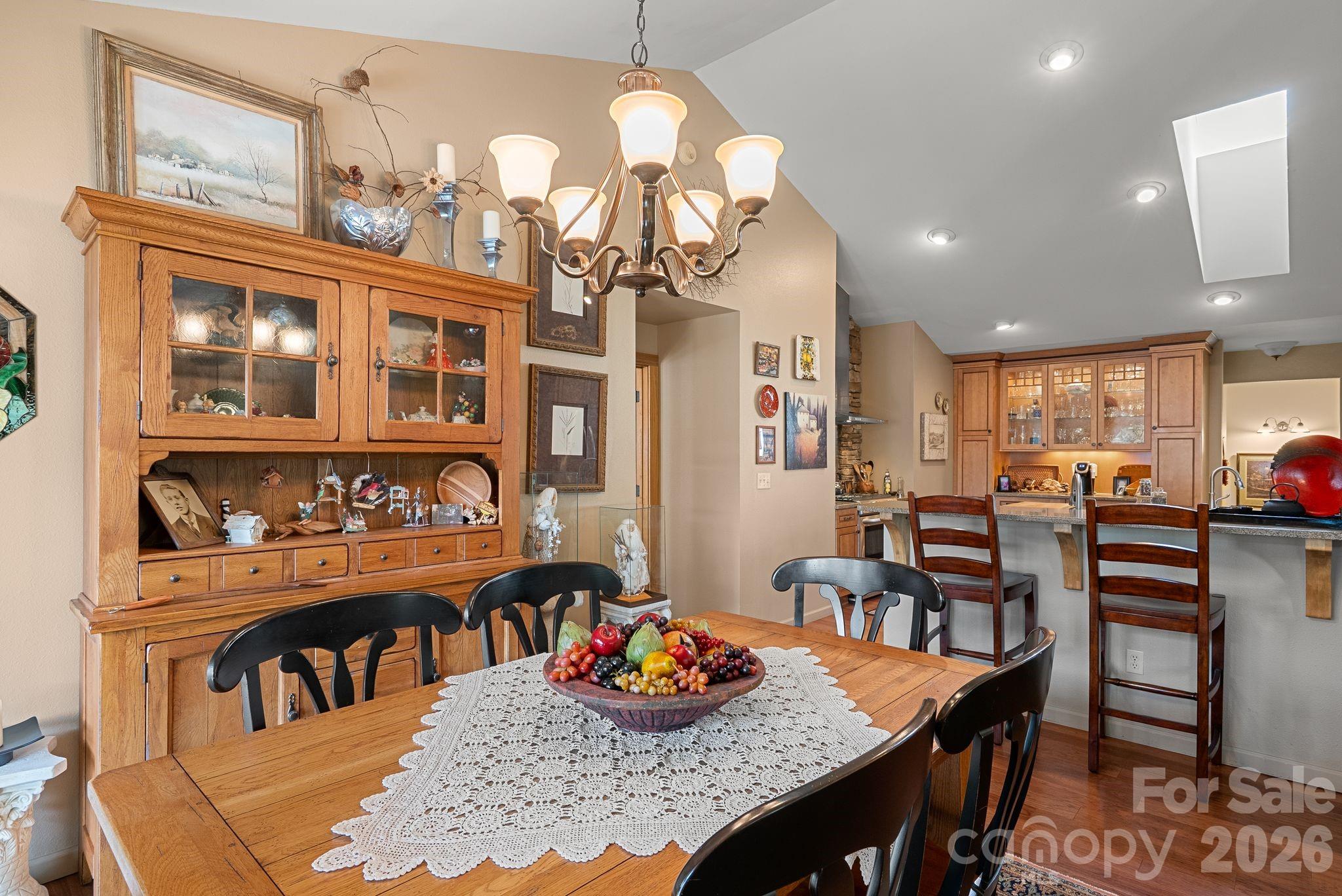 Connestee Falls - Residential