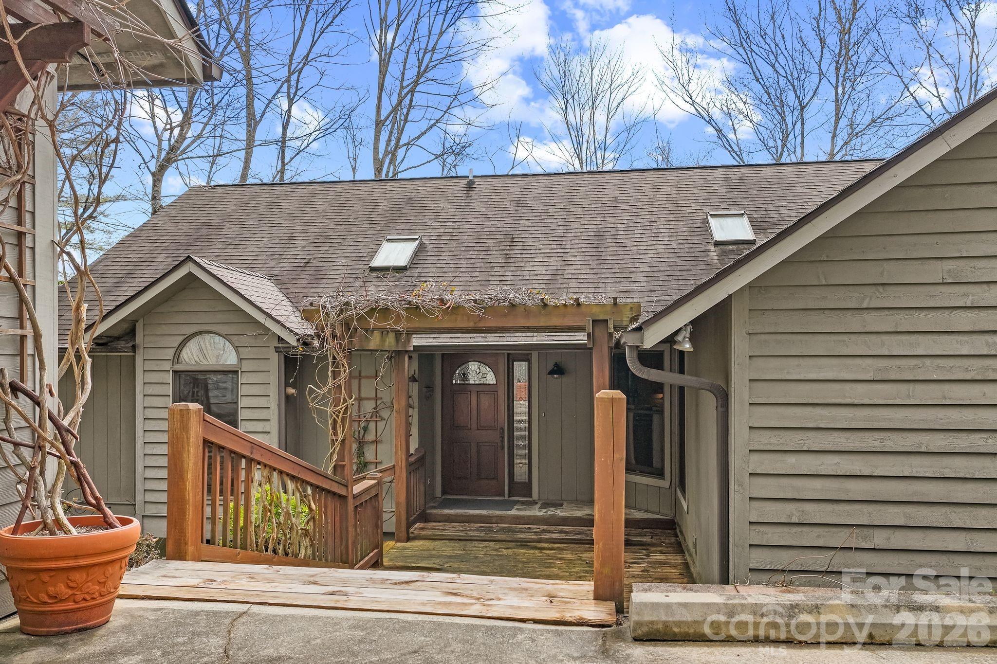 Connestee Falls - Residential