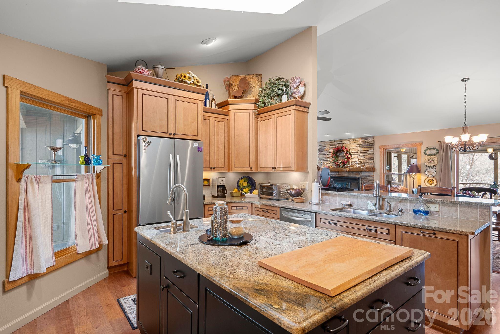 Connestee Falls - Residential