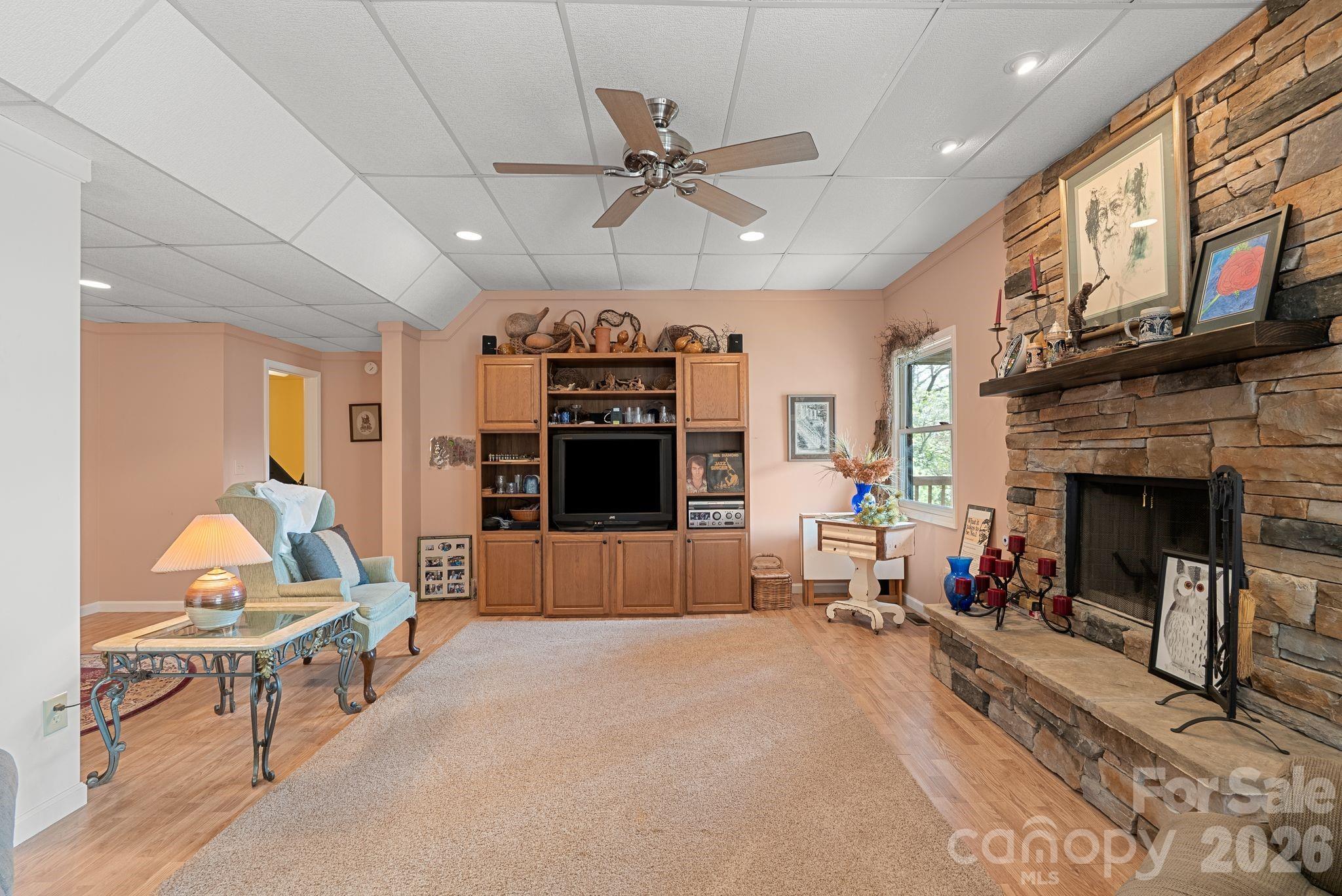 Connestee Falls - Residential