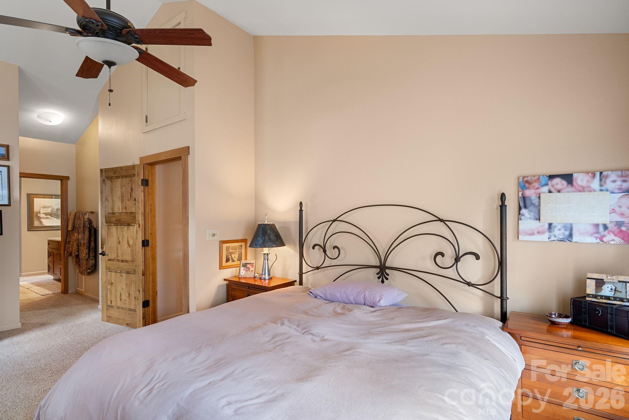 Connestee Falls - Residential