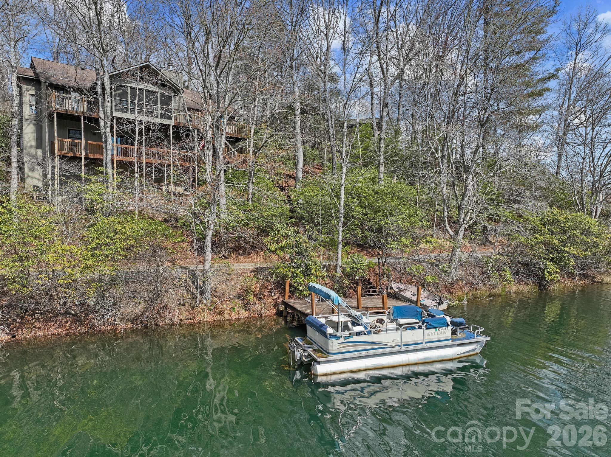 Connestee Falls - Residential