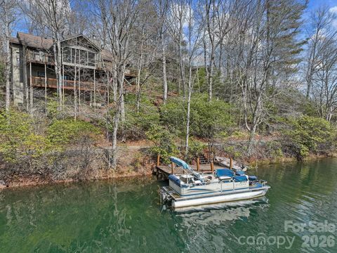 Photo of 306 S Sequoyah Lane, Brevard, NC 28712 (MLS # 4355647)