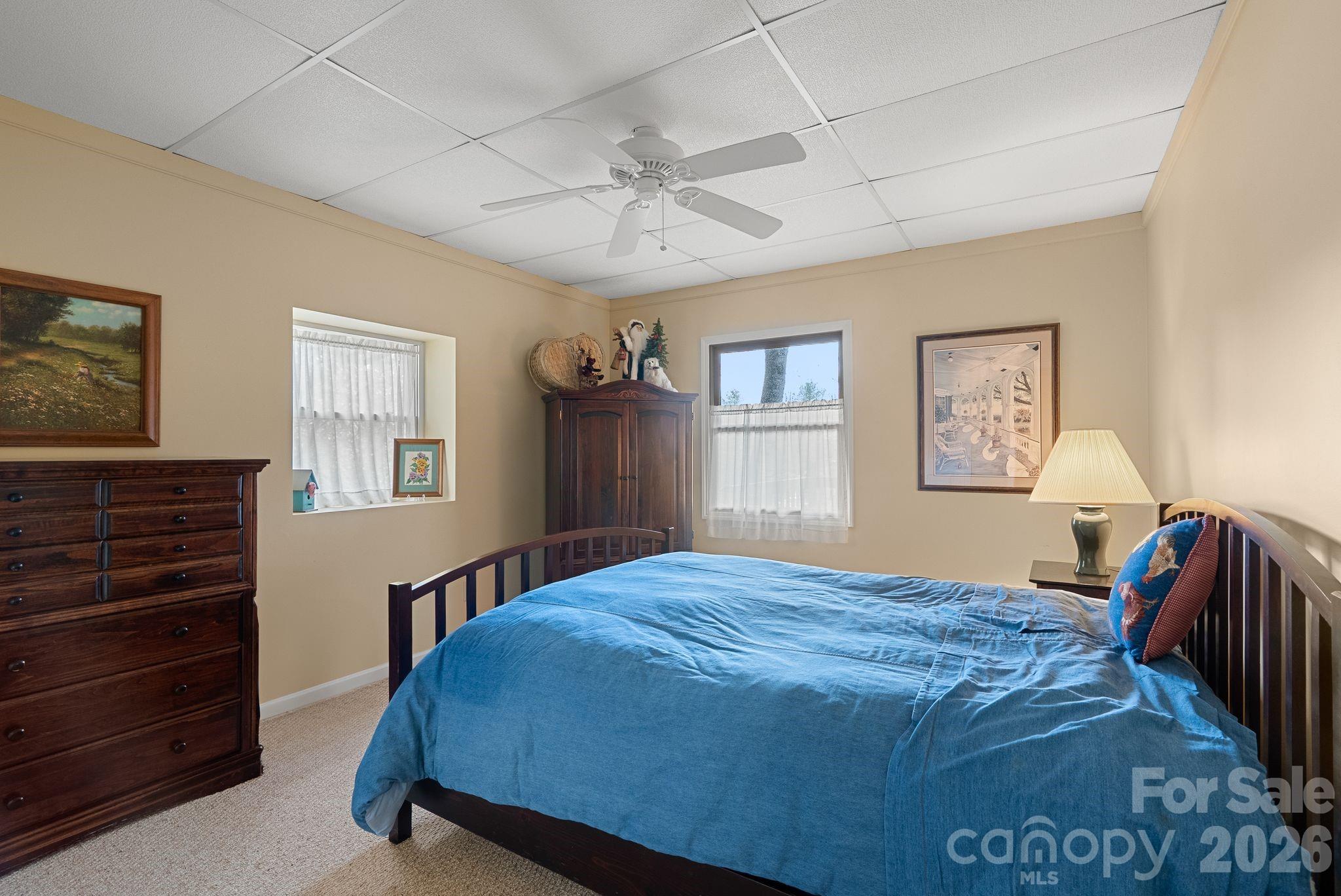 Connestee Falls - Residential