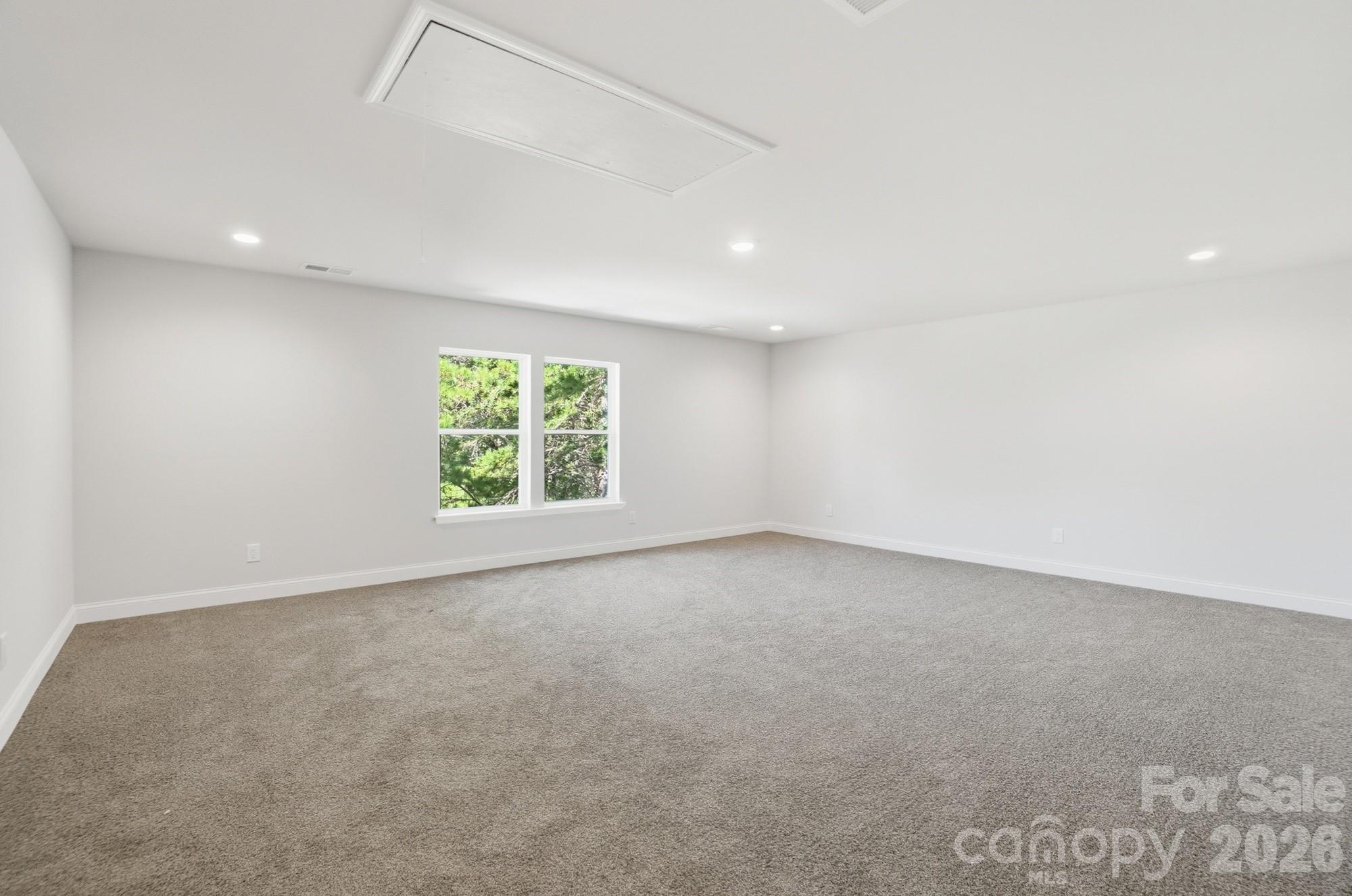 Muirfield - Residential