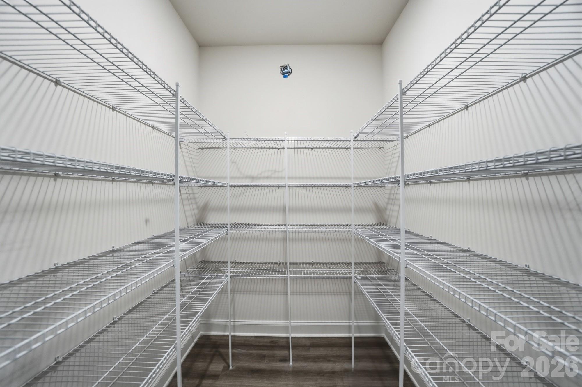 Muirfield - Residential