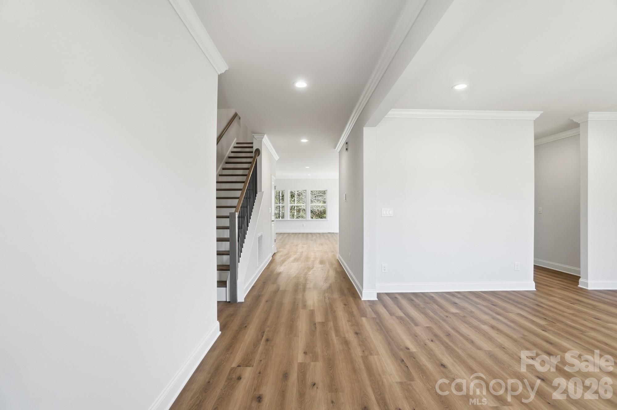 Muirfield - Residential