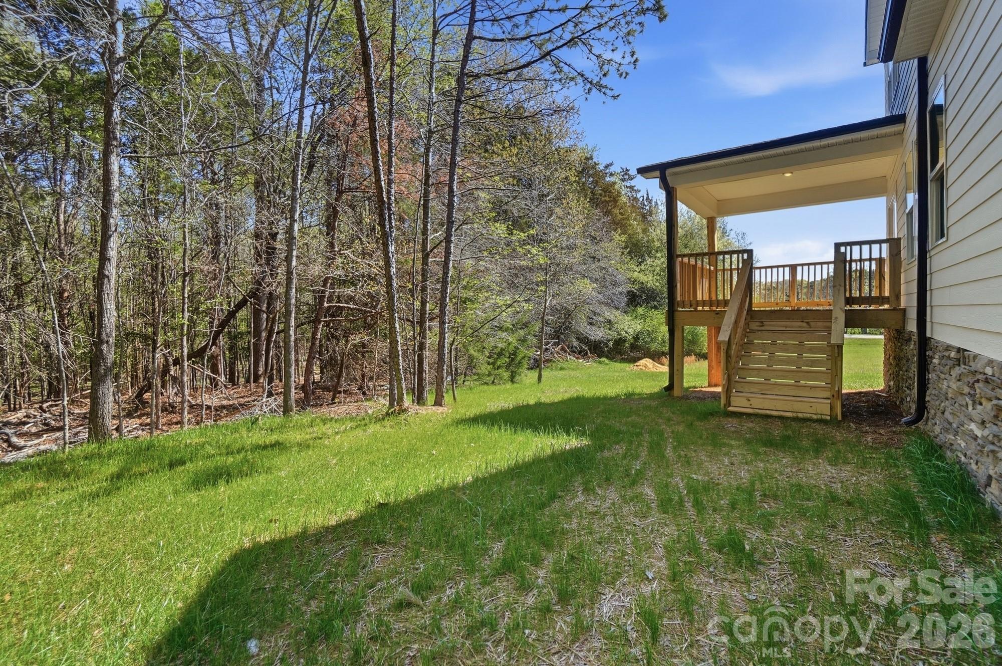 Muirfield - Residential