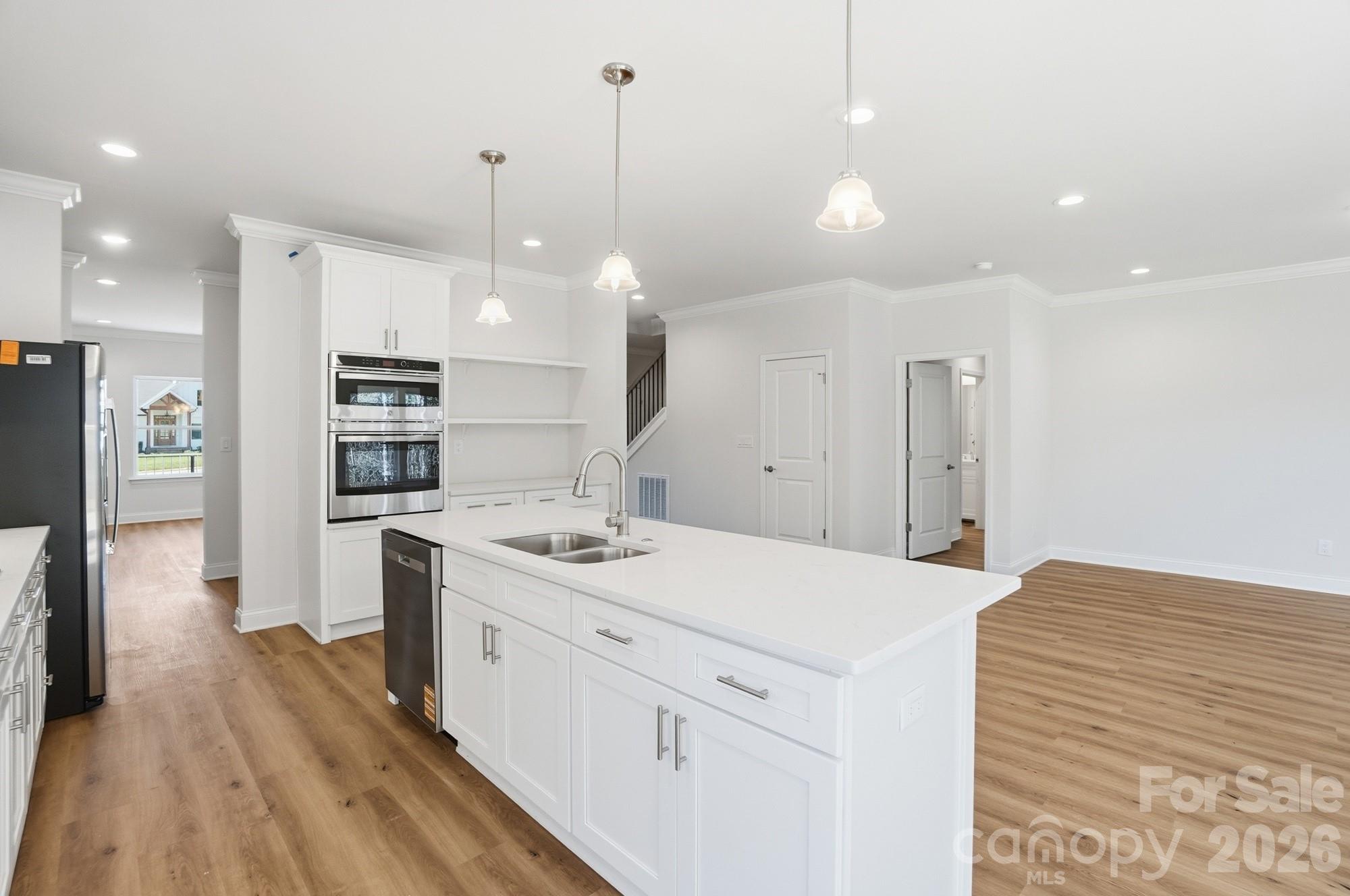 Muirfield - Residential