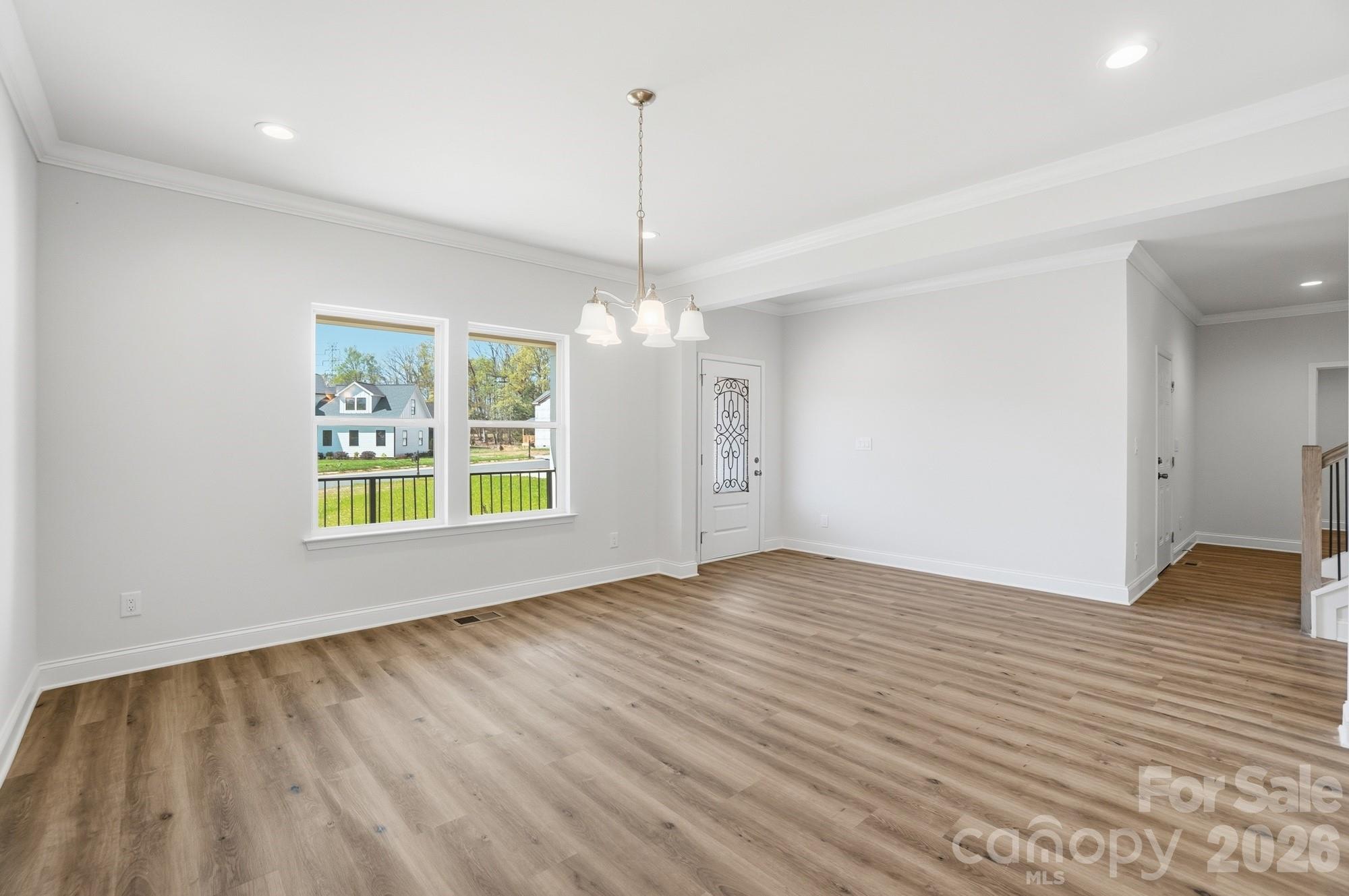 Muirfield - Residential