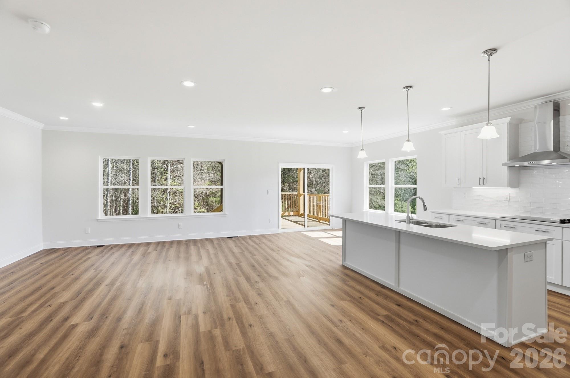 Muirfield - Residential