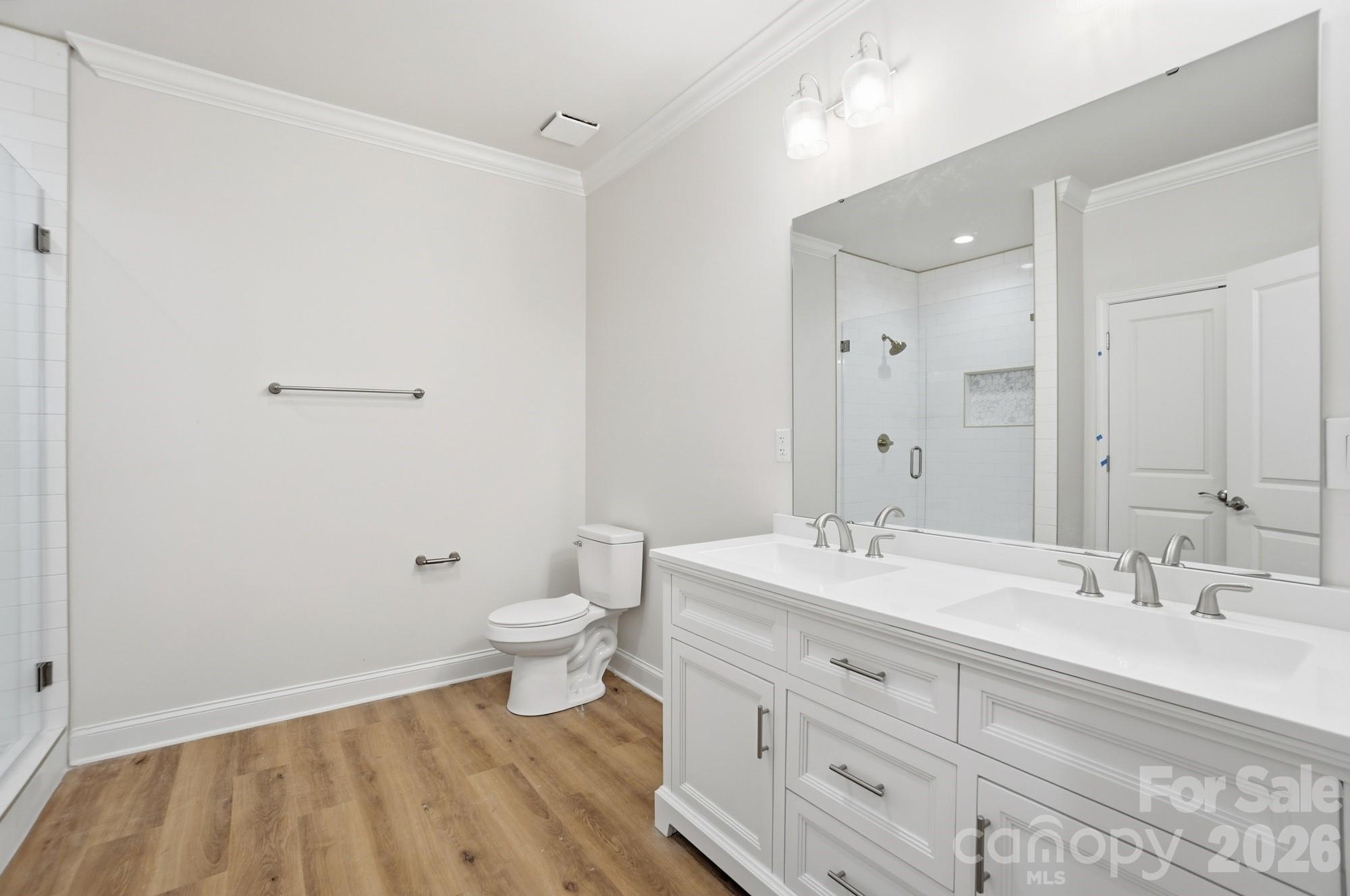 Muirfield - Residential